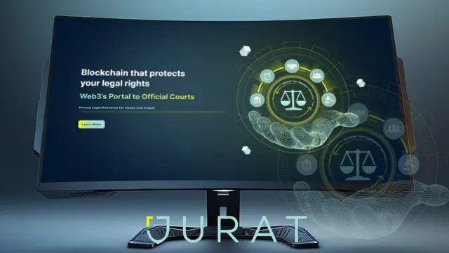 Jurat LLC