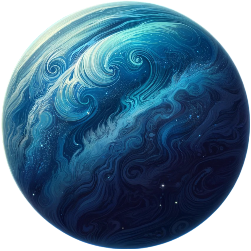 planet