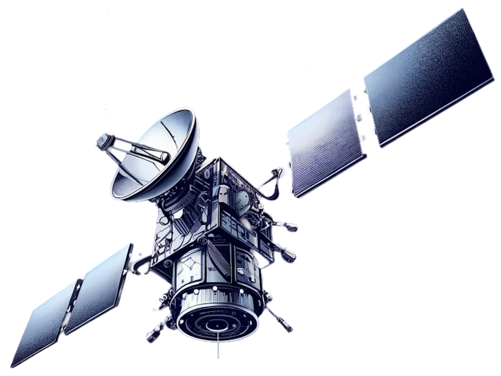 satellite