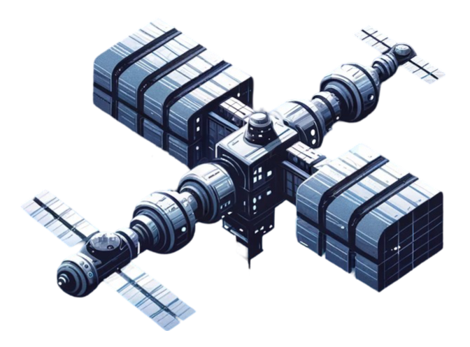 space station