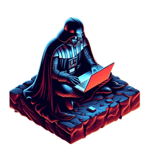 Darth vader
